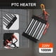 thumbnail image 4 of AC DC 220V 1000W Insulated PTC Ceramic Air Heater, 4 of 5