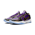 thumbnail image 2 of NIKE MENS Kobe 5 Protro "5x Champ / Lakers" CD4991 500 from Stadium Goods, 2 of 8