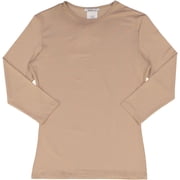 Kiki Riki Adult 3/4 Sleeve Lycra Shell