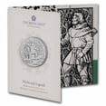 thumbnail image 4 of 2024 GB £5 Myths & Legends Robin Hood Brilliant Uncirculated, 4 of 4