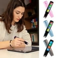 thumbnail image 1 of Viflosae A13 Blue Offline Edition Offline Take Photo Translation Services Electronic Smart Screen Scanning Translators Pen All flyers & lookbooks, 1 of 2