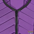 thumbnail image 4 of X Lrg Equestrian Horse Vest Safety Protective Adult Eventing Hilason, 4 of 7
