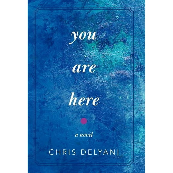 You Are Here (Hardcover)