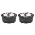 thumbnail image 1 of 2 tapones para skimmer de piscina sobre el suelo, protección contra congelamiento, repuesto de tapón de tubería de invierno para presión de 63 mm, 1 of 8