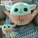 thumbnail image 2 of COOL1 Baby Yoda Almohada De Peluche Lindos Juguetes Para Niños Regalos Star Wars Gao Jinjia unisex, 2 of 2