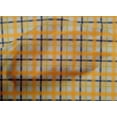 thumbnail image 4 of oneOone Cotton Poplin Fabric Madras Check Decor Fabric Printed BTY 42 Inch Wide, 4 of 4