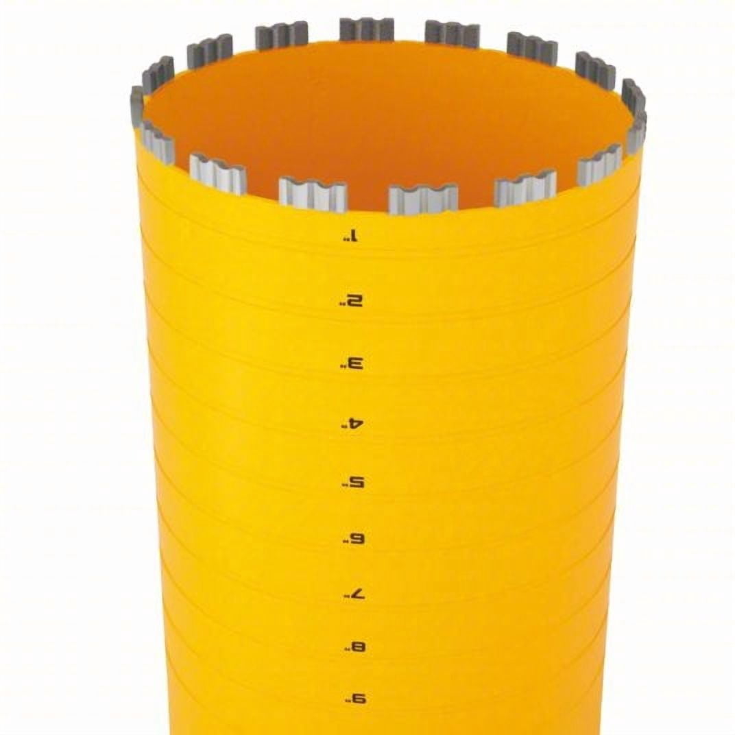 DEWALT 8" x 14" Diamond Core Bit (DW55028) XP4
