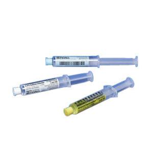 Monoject Prefill Flush Syringe 0 9 Sodium Chloride 12 Ml With 5 Ml Fill Box Of 30 Walmart Com Walmart Com