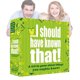 thumbnail image 1 of Juego Cartas Trivia Con 440 Preguntas para Familiares Adolescentes Y Adultos, 1 of 9