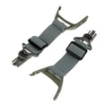 thumbnail image 1 of relayinert Sangle de Remplacement Réglable pour Lunettes Locust Gris Gris, 1 of 5