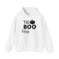 thumbnail image 2 of Unisex Heavy Blend™ Hooded Sweatshirt Fab Boo Lous Halloween Party, 2 of 5