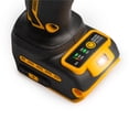 thumbnail image 3 of Llave de impacto inalámbrica DeWalt 1/2 pulgada 1000N.m 20V, 3 of 6