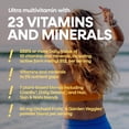 thumbnail image 4 of (Pack Of 6) Natures Way Alive Daily Women 60 Tablets, 4 of 5