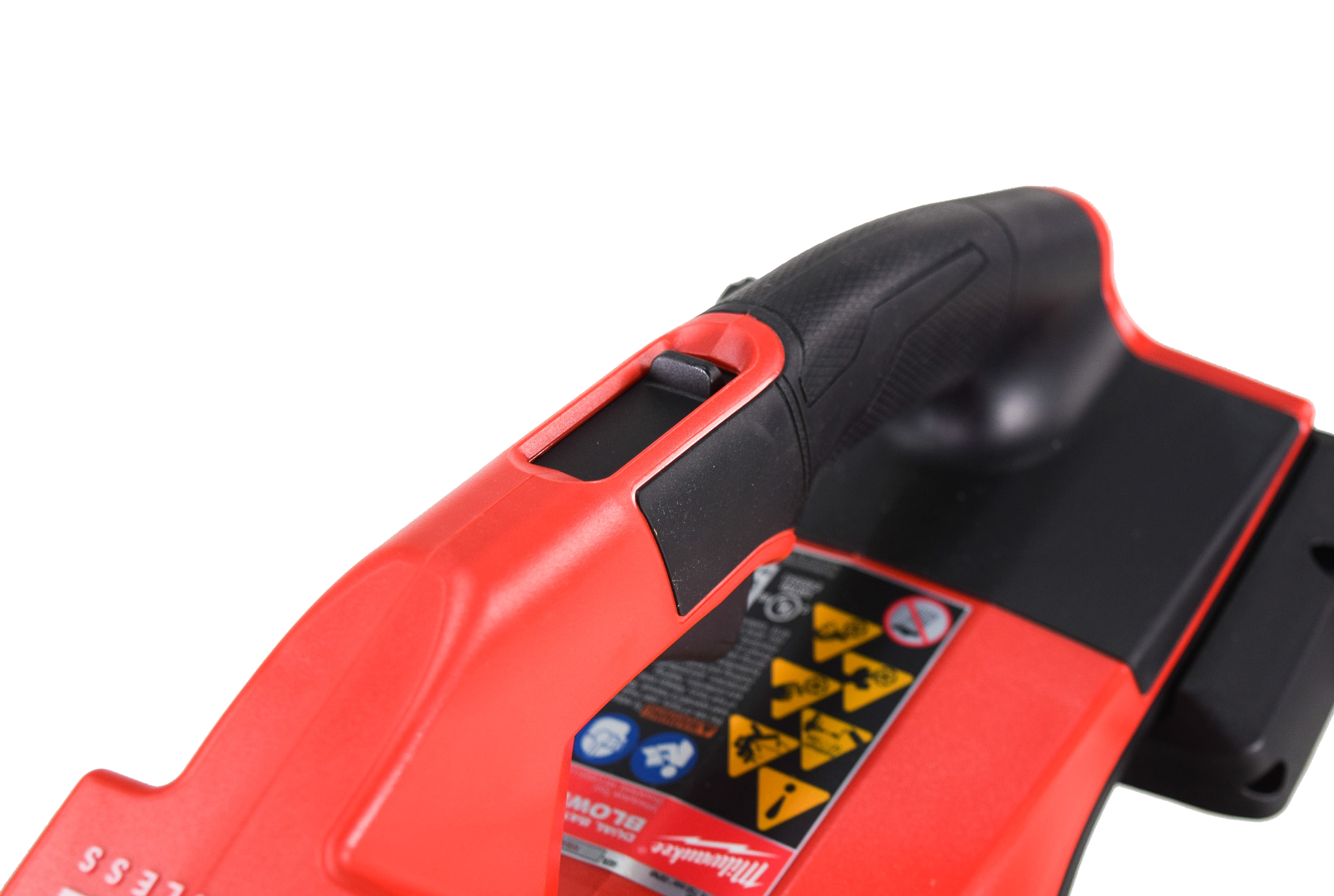 Milwaukee 145 MPH at 600 CFM 18 Volts Dual Battery Leaf Blowers & Vacuums, Cordless