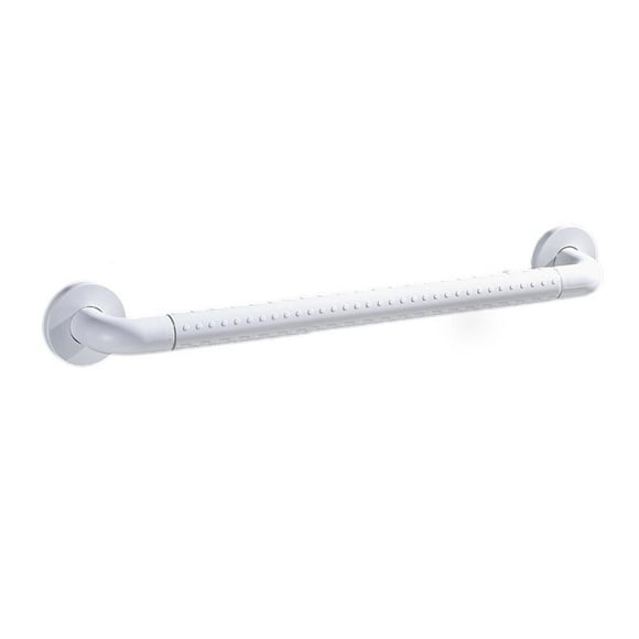 Stainless Steel Handle Hand Rail Support Shower Handles for Bathroom Hotel - 60cm