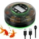 thumbnail image 1 of Comedero automático para peces Petbank FF03 para acuario con temporizador, 1 of 7