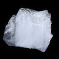 thumbnail image 4 of SUTENGDA 1PC Wedding Bridal Veil Sequins Lace Double Layer Insert Comb Veil Wedding Accessories (White), 4 of 10