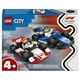 thumbnail image 4 of Set LEGO City F1 Williams Racing & Autos de Carrera Haas F1 60464, 4 of 4