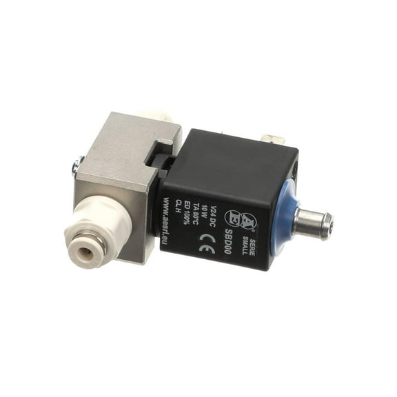 SOLENOID VALVE 3/2, 1.1, SET 125.240 - Genuine OEM Replacement Part