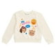 thumbnail image 2 of Conjunto de Ropa Ms. Rachel para Bebés Niños, Forro Polar, 18 Meses, 2 of 7