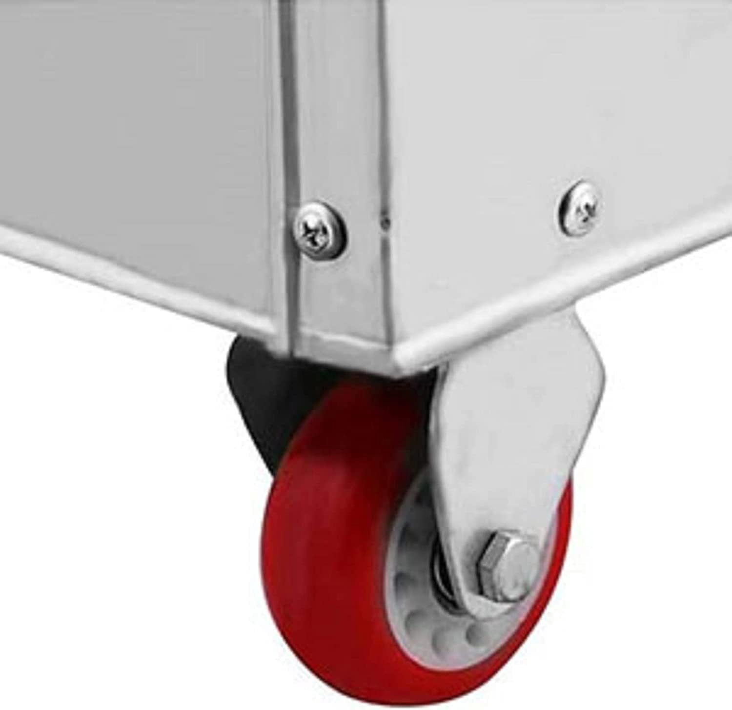 Datingday 20" Chicken Plucker Machine Stainless Steel Poultry Plucker 2HP 1500w 275r/min Automatic Feather Plucking Machine Chicken Turkey Defeathering Machine Equipment