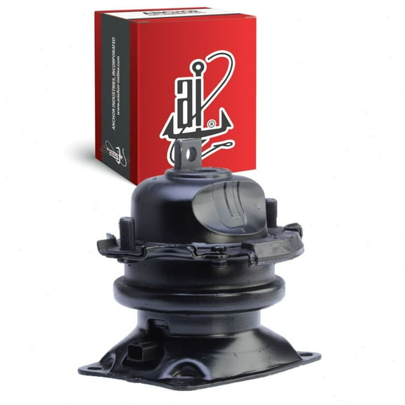 Anchor Front Engine Mount compatible with Honda Accord 3.5L V6 2008-2017 - Automatic