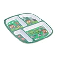 thumbnail image 4 of Plato Fun Kids con Divisiones de Melamina Minecraft, 4 of 6