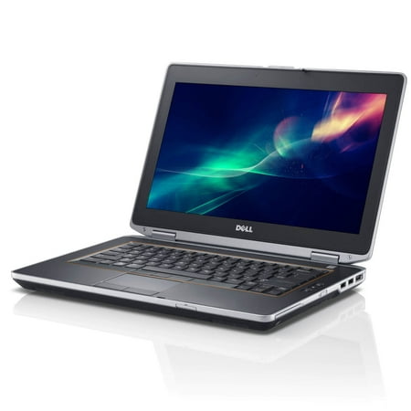 Dell Latitude E6420 Laptop Intel i5 Dual Core 2.5GHz 8GB RAM 500GB HDD DVD-RW Windows 10 (Best Computer For Professional Photographers)