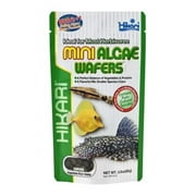 TROPICAL ALGAE WAFERS MINI, 3OZ
