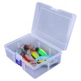 thumbnail image 1 of Hard Bait,8Pcs Long Cast Fishing Fishing Lures Kit Fishing Bait High-Intensity Output, 1 of 8