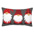thumbnail image 1 of Fotbe Chillin with My Gonme Funda de Almohada Decorativa Estilo Occidental, Lujo en Algodón, Fundas para Almohadas King, Cojín Estampado para Decoración del Hogar-20"x30", 1 of 6