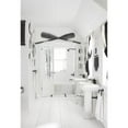 thumbnail image 2 of Kohler K-9033-Af Piège à Bouteilles Rond Contemporain, Or Français Vibrant, 2 of 4