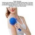 thumbnail image 3 of Spiky Massage Stick, Handhold Spiky Massage Stick Multifunctional  for Leg, 3 of 7