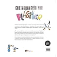 thumbnail image 2 of Contaminación por Plástico Picarona-Obelisco 9788491456056, 2 of 2