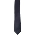 thumbnail image 2 of CTM  Silk Solid Tie (Men), 2 of 4