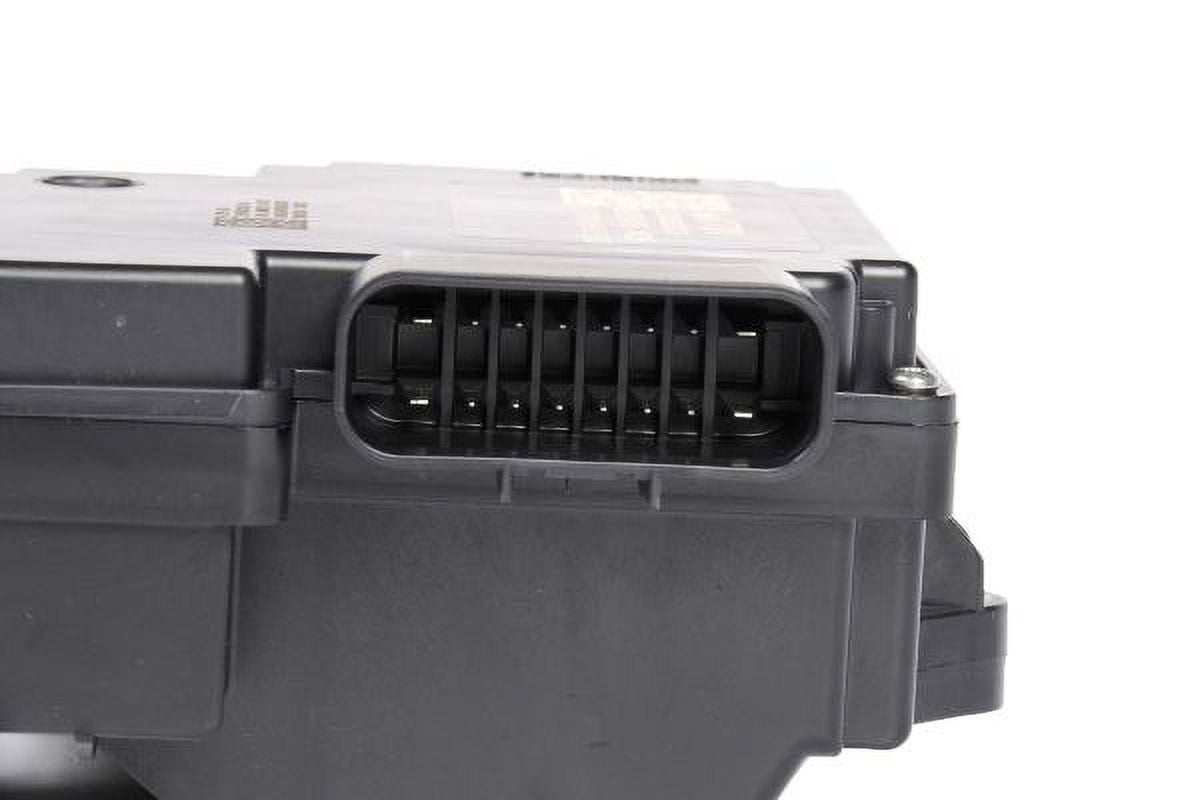 Parking Brake Electronic Control Unit Fits 2015 Chevrolet Tahoe