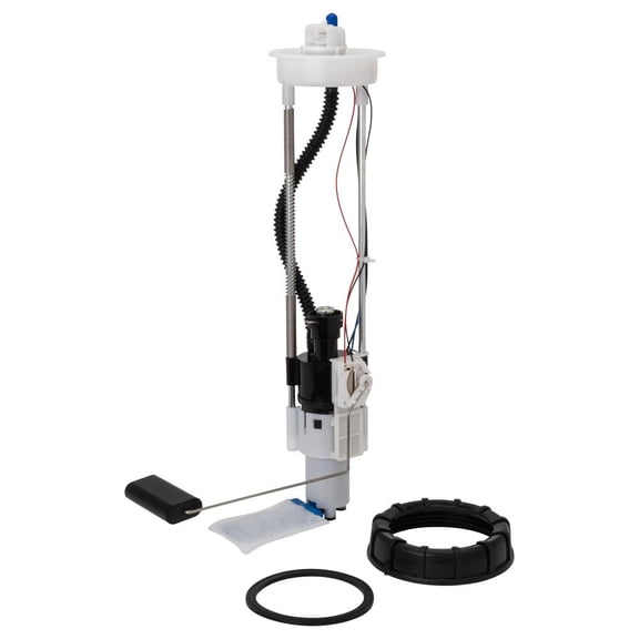 Tusk Complete Fuel Pump Module