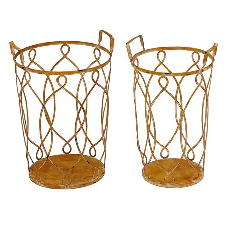 UPC 805572183737 product image for Privilege Planters (Set of 2) | upcitemdb.com