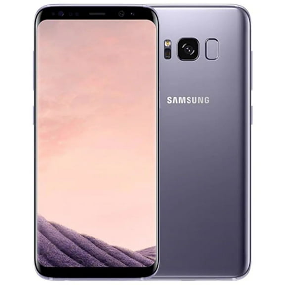Restored Samsung Galaxy S8 SM-G950U 64GB for Verizon (Refurbished)