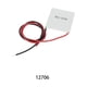 thumbnail image 3 of Methold Enfriador termoeléctrico 3 12708 12709 12712 Enfriamiento Peltier Durable Cable Ligero Disipador de calor Potencia Industrial Electrónica miscelánea 12706, 3 of 6