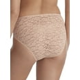 thumbnail image 2 of Camio Mio Womens Allover Lace High-Leg Brief Style-P30331, 2 of 5