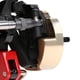 thumbnail image 3 of 1 Par de Contrapeso de Metal para Accesorios de Bricolaje de Coche Axial RC Rock, 3 of 9