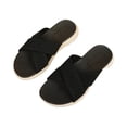 thumbnail image 6 of Willtoo Orthopedic Sandals for Women Comfortable Recovery Slides with Arch Support Slides Slippers Women Summer, 6 of 7