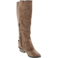 thumbnail image 7 of Not Rated Women's Blaire Chelsea Boot, 7 of 7