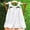 White, variant on Dress Girls Pink Girls Dress Toddler Tulle Dress Pageant Dresses for Girls Dresses Size 4T