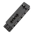 thumbnail image 1 of Interruptor de asiento eléctrico, interruptor reclinable del lado izquierdo, reemplazo 25974714 para Chevy Equinox, 1 of 5