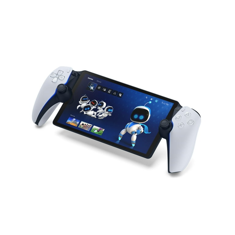 PlayStation Portal Remote Player for PS5 Console - Mojo Computers