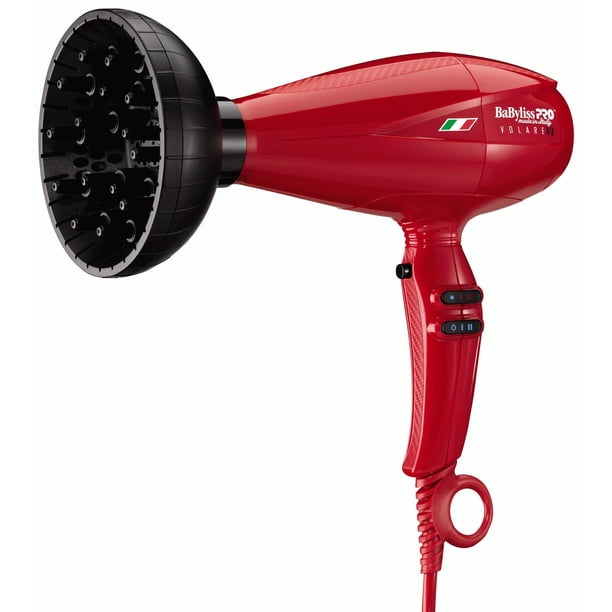 secador de pelo babyliss ferrari