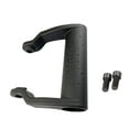 thumbnail image 3 of LOVIVER 5xAngle Grinder Handle 8mm Thread Shock Absorbing Stable for Professional Use, 3 of 8