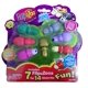 7 pack FlipAZoo Collectibles - Walmart.com
